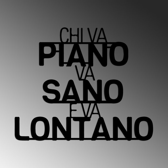 Wallity Lontano 1 Negro